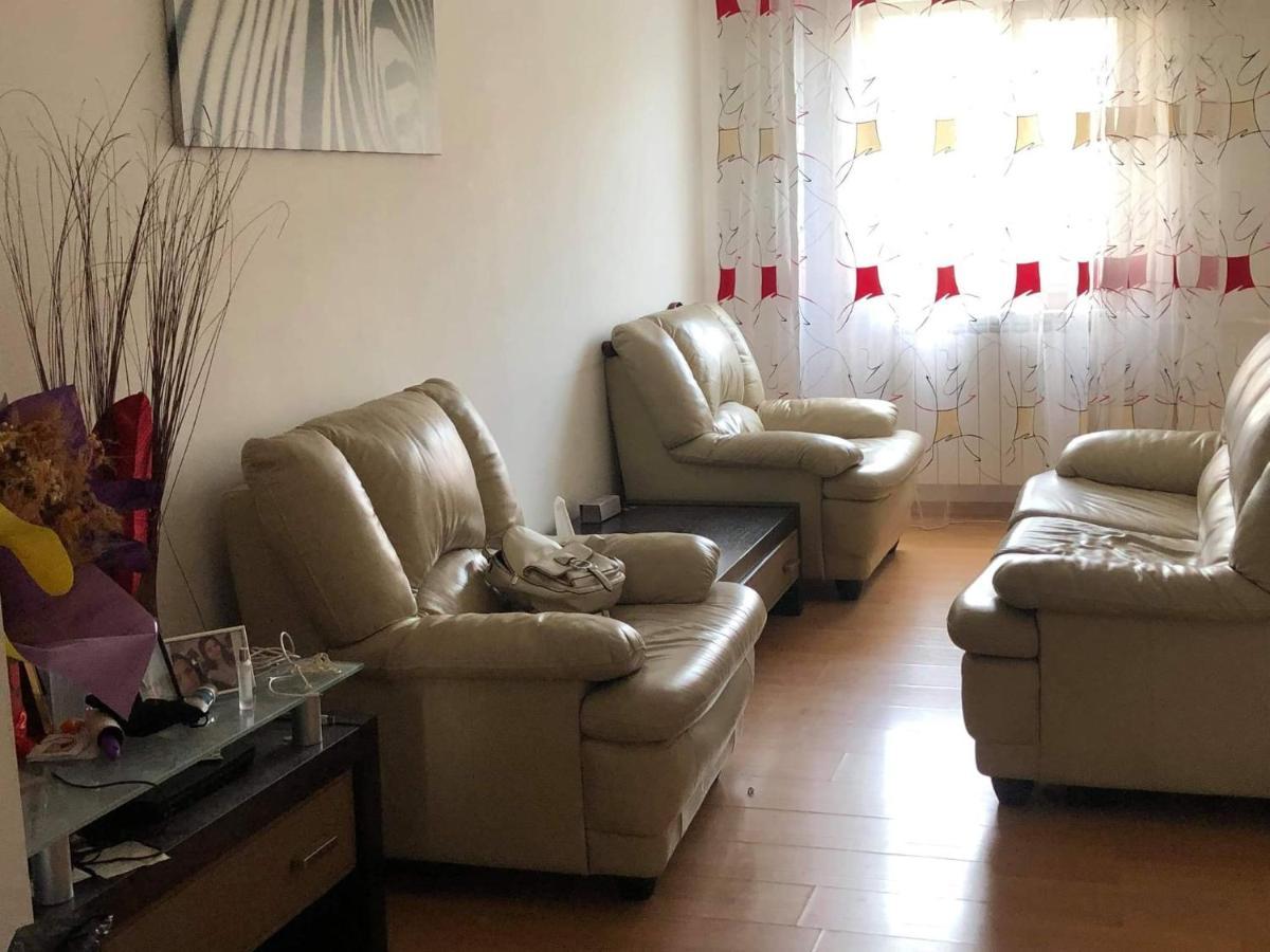 Апартаменты Apartament Рымнику-Вылча Экстерьер фото